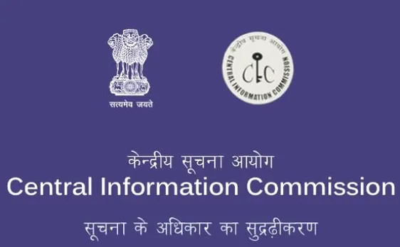CIC seeks Naga accord files if MHA wants to decline disclosure