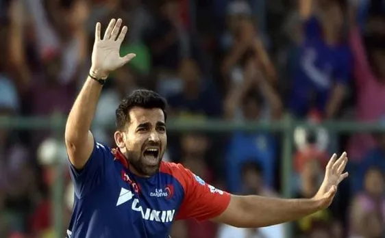 IPL 2017 | 8 out of 10 times we would have chased down 158: Zaheer Khan on Delhiâ€™s defeat against RCB