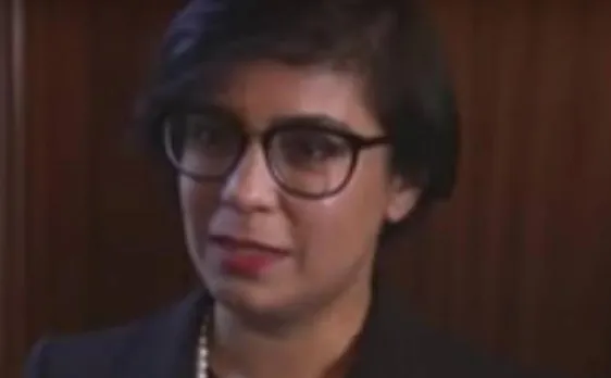 Indian-origin woman becomes first non-white judge at London court