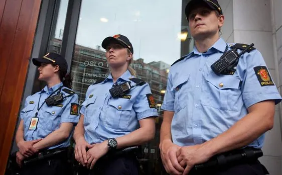 Norway: Police defuse explosive device in Oslo, arrest suspect