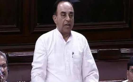 Possibility of ISIS involvement in Kashmir serious issue, says Subramanian Swamy