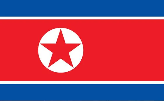 North Korea blasts US strikes on Syria: State media