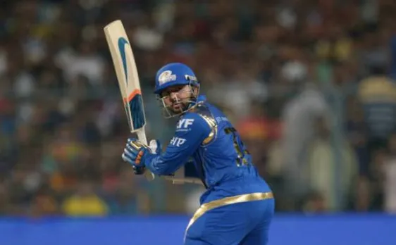 IPL 2017 | Mumbai Indians vs Kolkata Knight Riders: MI overpowers KKR to pull off stunner in nail-biting finish