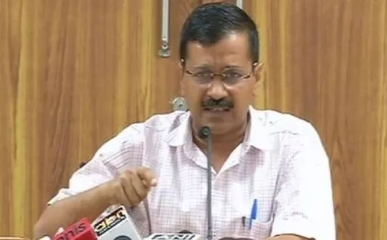 Faulty EVMs: EC is 'dhitrashtra', will do everything to secure win for 'dhuryodhan' BJP: Kejriwal
