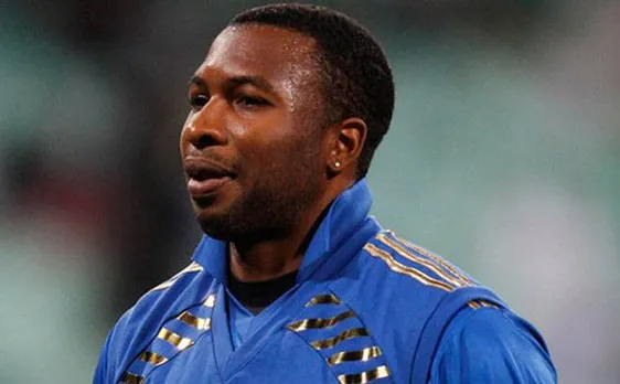 IPL 2017: Mumbai Indians all-rounder Kieron Pollard slams Sanjay Manjrekar for on-air comments