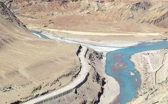 Indus Waters Treaty: Know all about â€˜worldâ€™s most successful water dealâ€™