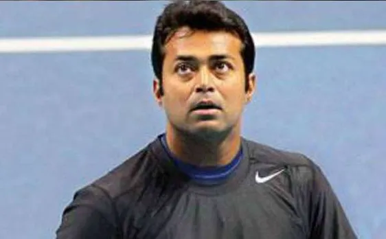 Bhupathi's conduct unbecoming of Davis Cup captain, says Paes