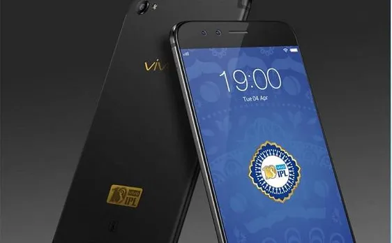 Vivo ties up with Flipkart to sell its matte black V5Plus edition