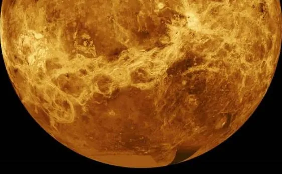 A lookalike of Venus discovered using NASAâ€™s Kepler space telescope 