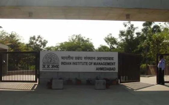 Girl with 80 per cent vision loss cracks CAT; gets into IIM-Ahmedabad