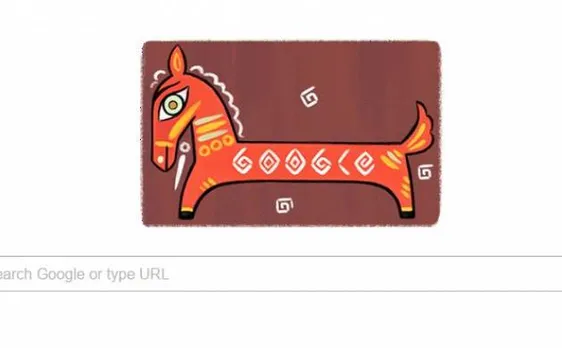 Jamini Roy 130th birth anniversary: Google pays tribute to the famous painter with doodle