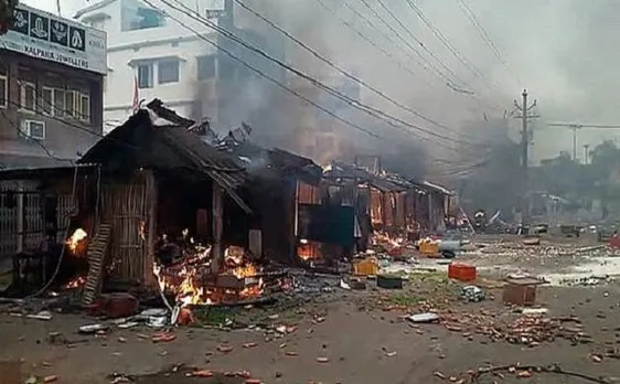 Bhadrak violence: Social Media ban and 9 hours curfew relieved