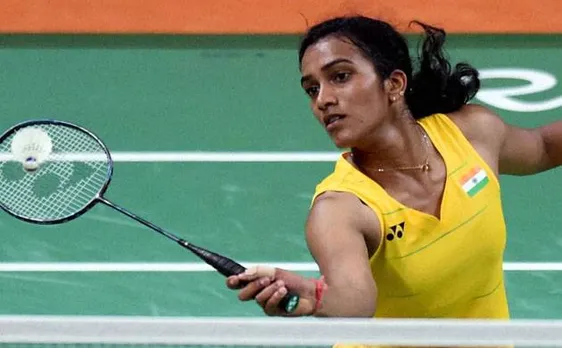 World No 2 PV Sindhu in fray for slot in Badminton World Federation Athletes' Commission