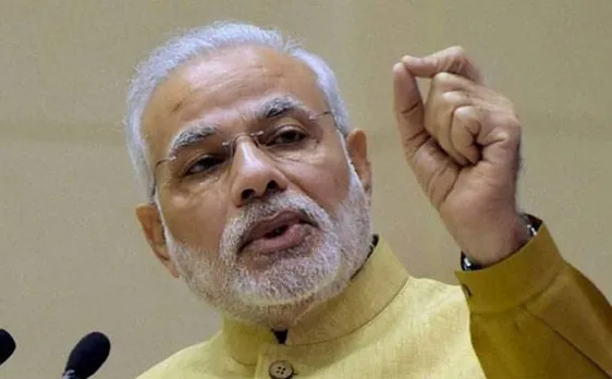 Budget Session a winner for treasury benches with passage of many bills: PM Modi