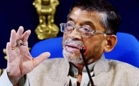 Govt has no plans to waive farm loans for now: Santosh Kumar Gangwar