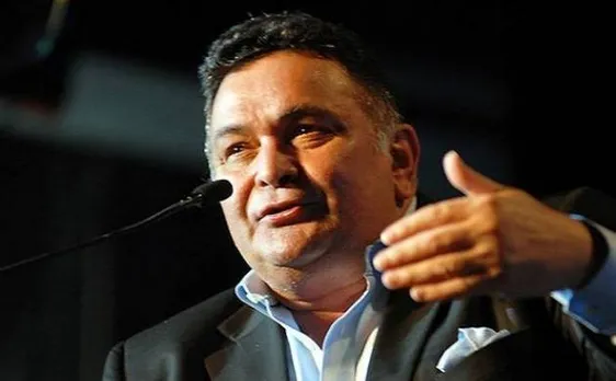 Rishi Kapoor slams Pakistan, says neighbour wants hatred only