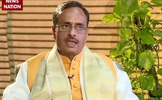 Dinesh Sharma: Farm loan waiver big moment in Indiaâ€™s history | Watch exclusive interview at 8:30 PM
