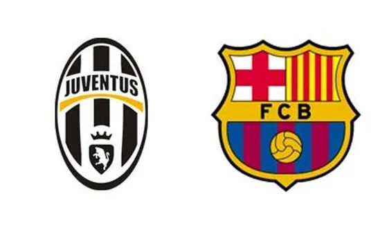 UEFA Champions League: Juventus vs Barcelona | Match Preview