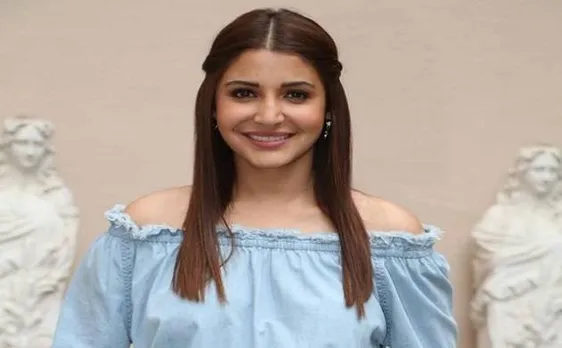 Anushka Sharma prepares to produce a love story