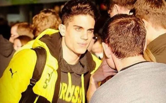 3 explosions rock Borussia Dortmund bus injuring Spanish international Marc Bartra