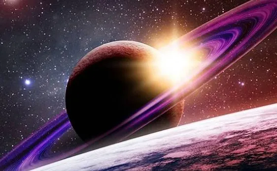 Saturn C ring: Stunning picture clicked by NASA Cassini spacecraft in Grand Finale mission