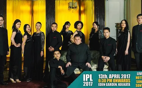 IPL 2017 | KKR vs KP XI: Shillong Chamber Choir to perform at the opening ceremony at Eden Gardens 