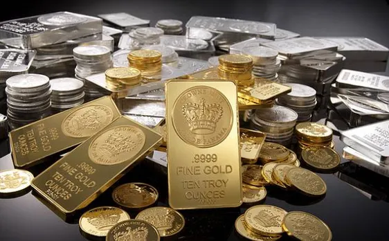 Gold price-rise increases geo-political uncertainity, hits over 1-mth high