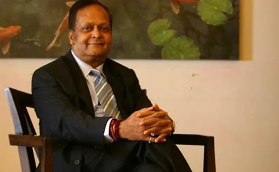Ramesh Agarwal, Chairman of Dainik Bhaskar Group, passes away following cardiac arrest