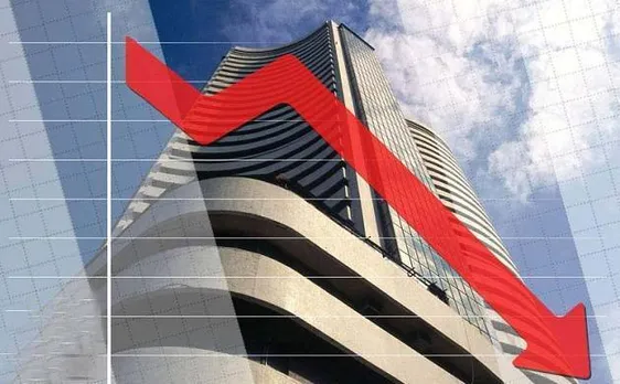 Sensex slides 145 points, Nifty 0.36 per cent lower as geo-political worries build