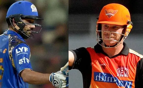 IPL 2017 MI vs SRH, Match Preview: Upbeat Mumbai Indians to take on defending champions Sunrisers Hyderabad