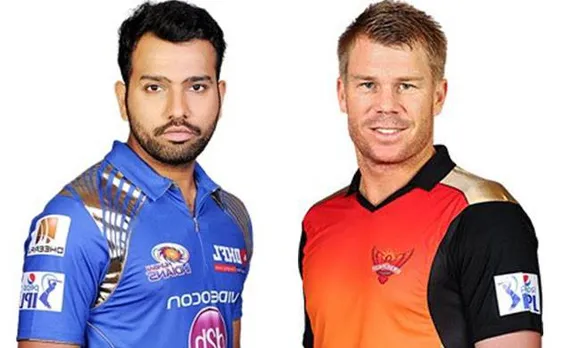 IPL 2017 | Sunrisers Hyderabad vs Mumbai Indians: Who will win? Let's see what experts say
