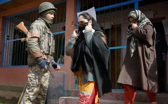 Srinagar LS bypoll: Fresh elections to be held in 38 polling stations on April 13