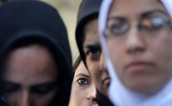 UP govt to elicit views of Muslim women on triple talaq