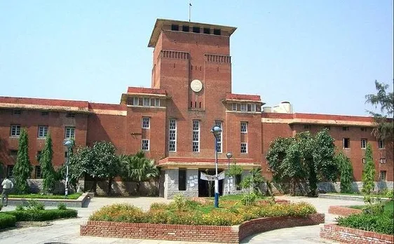 Delhi University to replace cut-off list system with entrance examination for under graduate admission