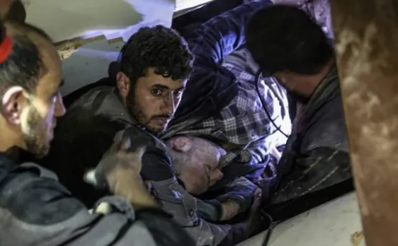 Syrian gas attack probe: UN Security Council to vote on Wednesday, says US diplomat