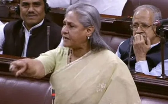Jaya Bachchan on BJP activist's Rs 11 lakh bounty for Mamata's head: 'You can protect cows and women are facing atrocities'