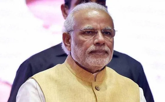 PM Narendra Modi becomes most followed world leader on Instagram