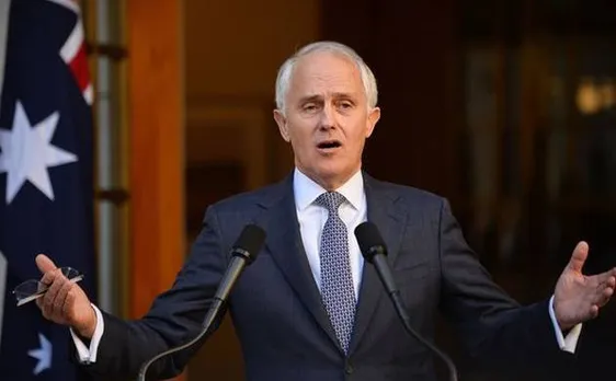 Australian PM Malcolm Turnbull appreciates Modi govt's tax reforms 