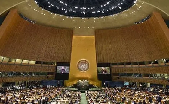 Kulbhushan Jadhav row: Not in a position to comment on issue, says United Nations