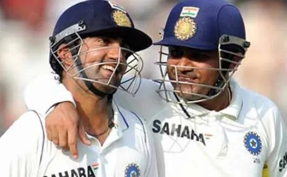 Virender Sehwag, Gautam Gambhir post tweets in support of CRPF jawans attacked by stone pelters in Kashmir valley