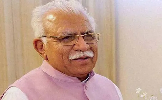 Land will not be acquired without farmer's consent: Haryana CM khattar