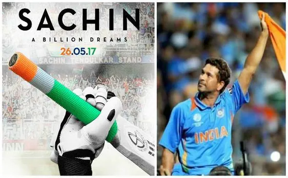 Sachin: A Billion Dreams trailer: Sachin Tendulkar to release it today at 7pm