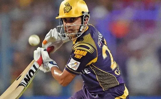 IPL 2017 | Live score, Kolkata Knight Riders vs Kings XI Punjab: KKR beat KXIP by eight wickets 