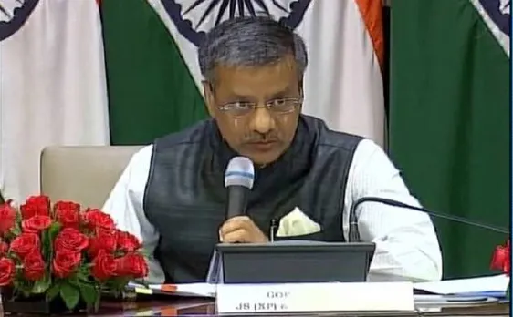 Pakistan has denied all request for consular access of Kulbhushan Jadhav, says MEA