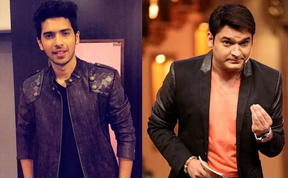 What! Armaan Malik WALKS OUT of 'The Kapil Sharma Show? Here's what the singer has to say