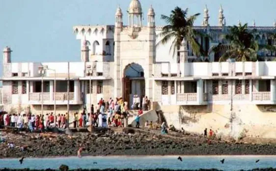 SC asks Haji Ali Dargah Trust if it would help demolish encroachments