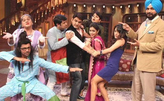 Kapil Sharma Show: THIS member is coming back to 'pavilion'