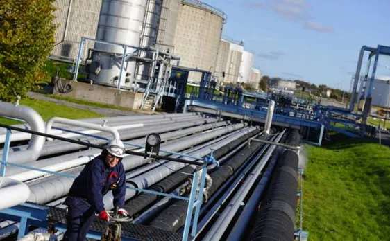 India will build pipelines to carry diesel and natural gas to Bangladesh