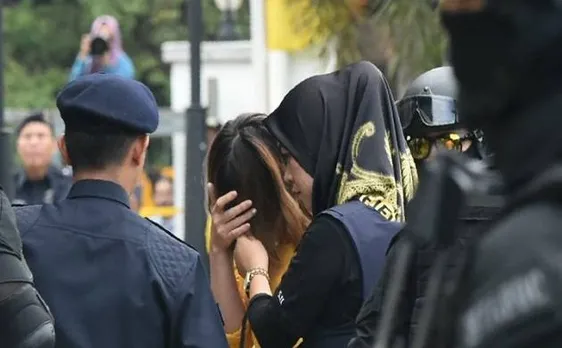Kim Jong Nam murderers appear in court on Thursday, fear 'trial by ambush'
