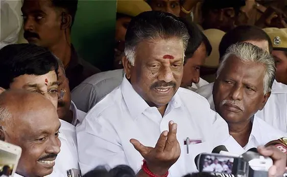  RK Nagar bypoll campaign case: Madras HC directs police not to arrest Panneerselvam's son till Apr 17